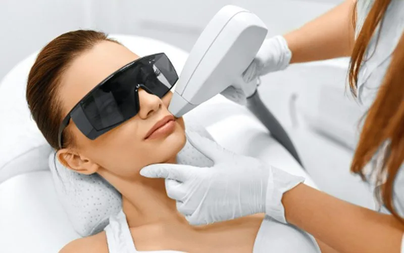 spa triệt lông laser HCM đang nhận được sự quan tâm lớn từ đông đảo khách hàng