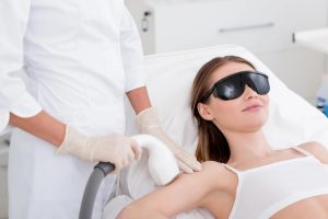 Skinlab - Địa chỉ uy tín spa triệt lông laser HCM chuyên sâu