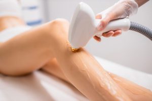 Lựa chọn spa triệt lông tốt nhất HCM để chăm sóc làn da
