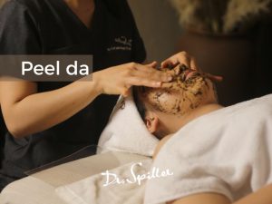 Skinlab – Giải pháp peel da mụn ẩn chuyên sâu, nổi bật với Herbal2Peel