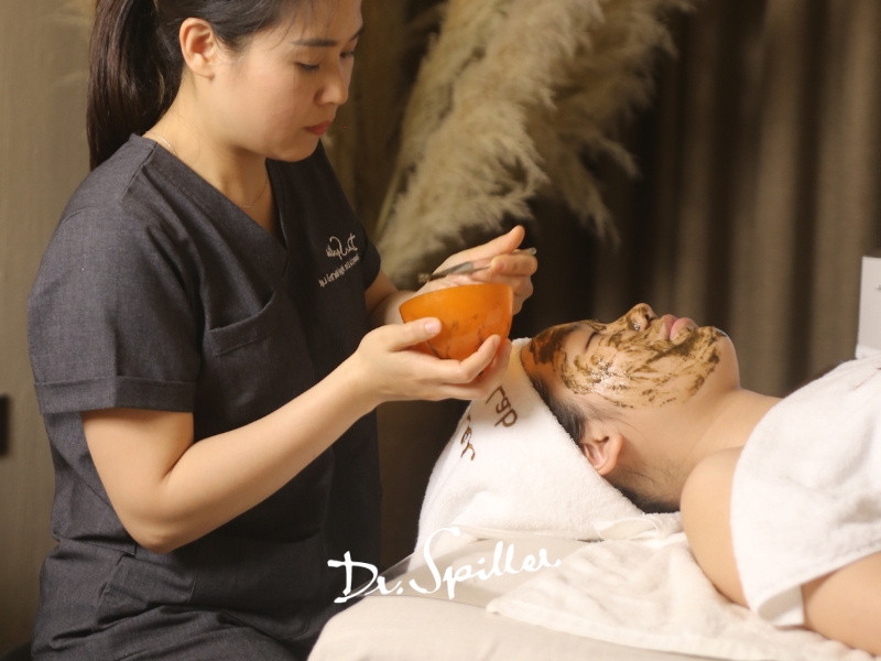 Peel da spa và laser hiện là hai phương pháp chăm sóc da tiên tiến được nhiều người ưa chuộng trong xu hướng làm đẹp hiện đại