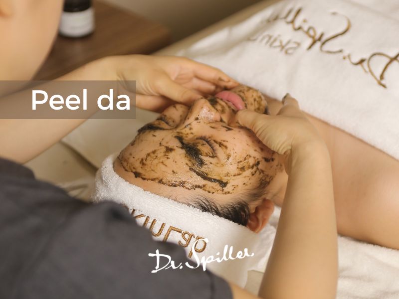 Skinlab có thể kết hợp linh hoạt với Herbs2Peel – thay da sinh học, giúp tối ưu hiệu quả mà vẫn giữ được sự ổn định cho làn da.