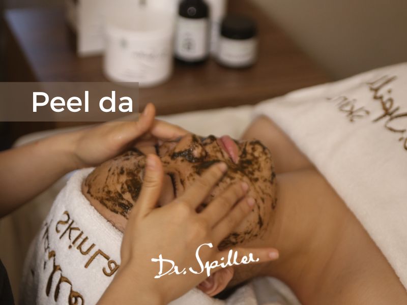 Khi quyết định thực hiện peel da trung bình tại spa, việc chọn một cơ sở uy tín đóng vai trò quan trọng hàng đầu