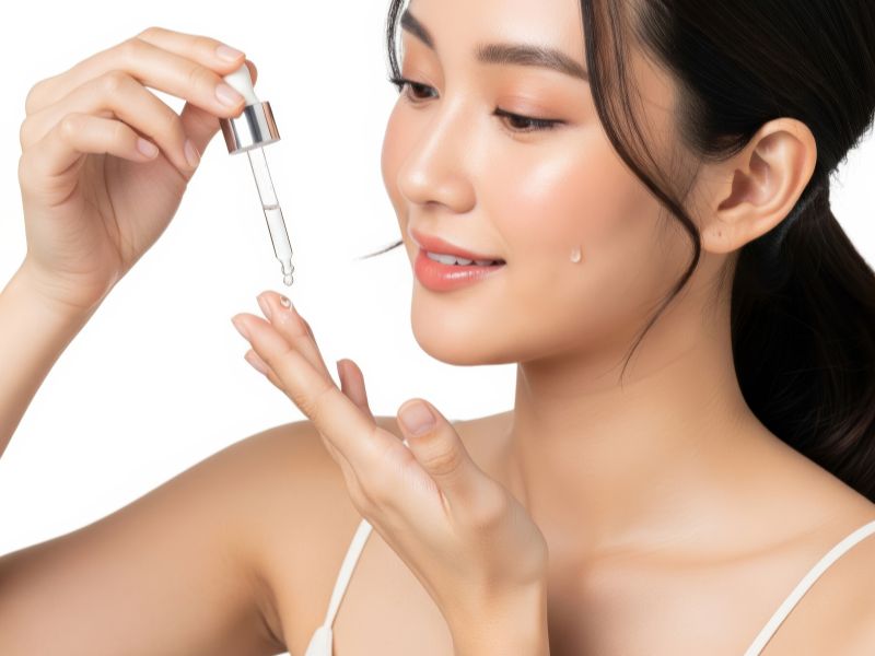 tìm hiểu cách giữ ẩm cho da trong phòng máy lạnh trở nên cần thiết để ngăn ngừa tình trạng mất nước, bong tróc trên da.