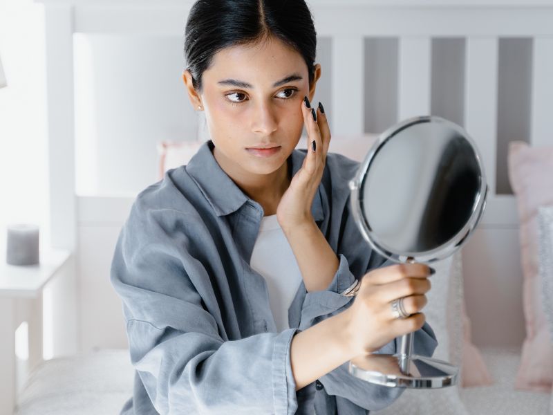 Dr.Spiller Skinlab – Giải pháp dưỡng da chuyên sâu khi làm việc trong phòng điều hòa
