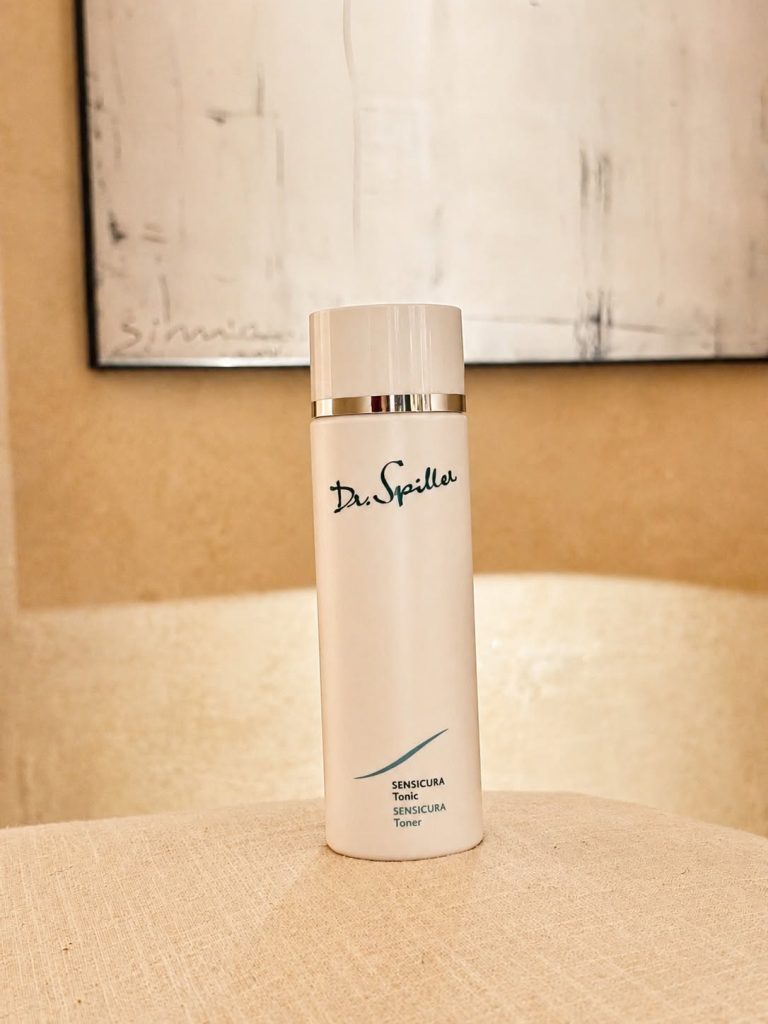 Hệ thống toner sinh học Dr. Spiller được lựa chọn dựa trên từng nhu cầu cụ thể như cấp ẩm, làm dịu, phục hồi hay cân bằng da dầu