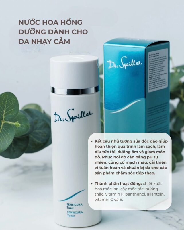 Để giúp vừa làm sạch da vừa cân bằng pH, toner cho mùa thu nên được áp dụng ngay sau khi rửa mặt sạch