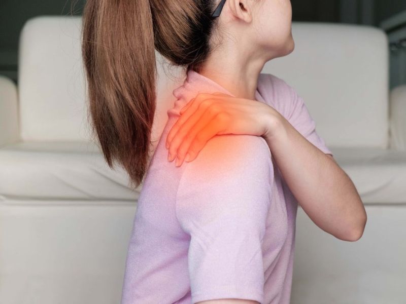 thực hiện đúng các bước giải bó cơ đóng vai trò then chốt trong việc duy trì sức khỏe cơ bắp và cải thiện chất lượng cuộc sống