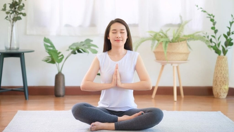 Cải thiện tuần hoàn máu không chỉ là hành động mang lại lợi ích tức thời mà còn góp phần xây dựng một nền tảng sức khỏe vững chắc cho tương lai