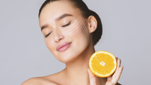 Skinlab khuyến khích khách hàng áp dụng chăm sóc da mùa thu bằng nguyên liệu tự nhiên tại nhà để duy trì ẩm mượt cho da.