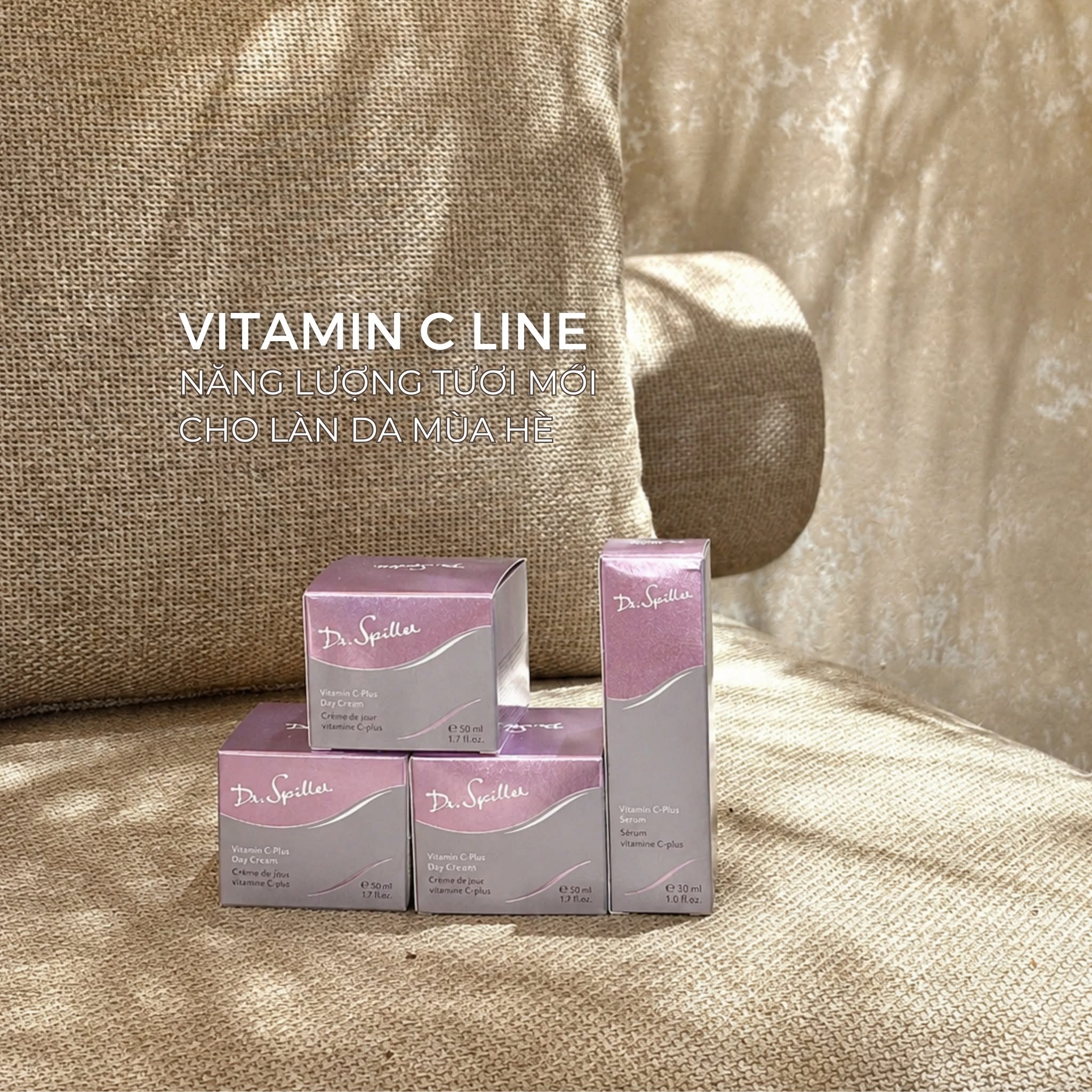 Skinlab xây dựng các liệu trình chăm sóc da theo mùa, tập trung phục hồi độ ẩm, cải thiện sắc da và tăng cường hàng rào bảo vệ tự nhiên.