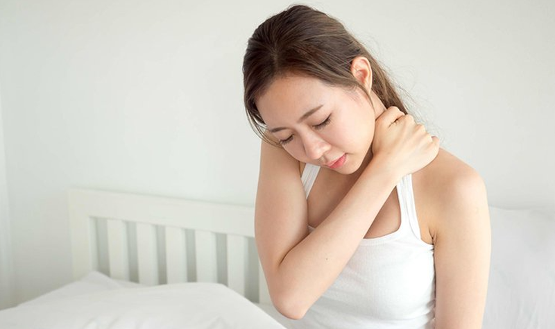 Đau cơ là triệu chứng phổ biến, có thể ảnh hưởng lớn đến chất lượng cuộc sống nếu không được chăm sóc đúng cách