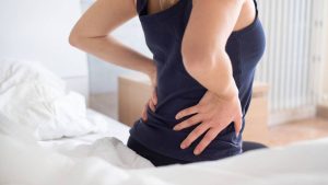 Đau lưng nhẹ có thể tự hết khi người bệnh biết cách chăm sóc và nghỉ ngơi hợp lý