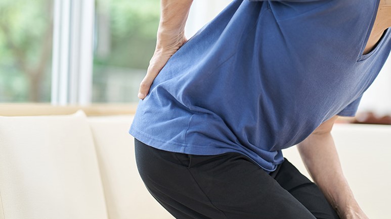 Đau thần kinh tọa là tình trạng ảnh hưởng nghiêm trọng đến đời sống và sức khỏe nếu không được quan tâm đúng mức