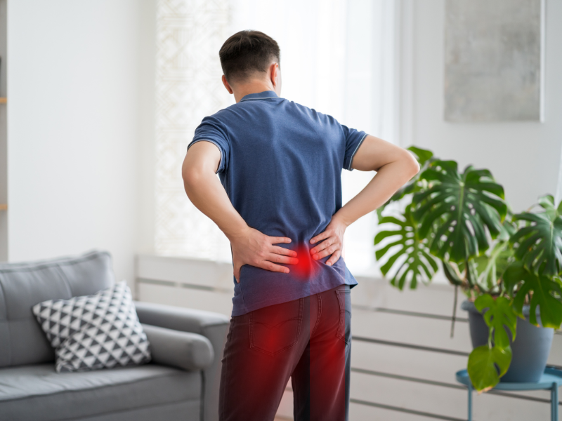 Đau thắt lưng là một trong những vấn đề sức khỏe phổ biến, ảnh hưởng lớn đến chất lượng cuộc sống của nhiều người.