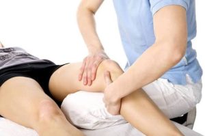 Dòng điện sinh học ngày càng chứng minh được giá trị trong việc hỗ trợ điều trị thoái hóa
