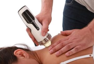 điện sinh học với sóng xung kích mang lại giải pháp điều trị an toàn hơn, không đau đớn.