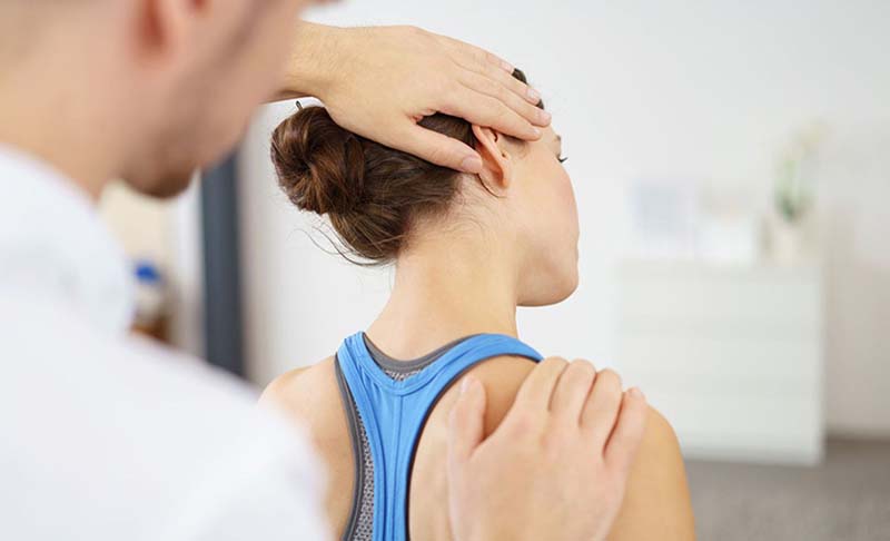 Để tối ưu hiệu quả, quy trình giải bó cơ hiện nay được áp dụng nhiều công nghệ hàng đầu.