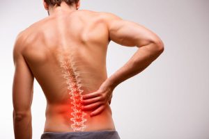 Thoái hóa cột sống là một bệnh lý phổ biến, đặc biệt ở người trung niên và người cao tuổi.