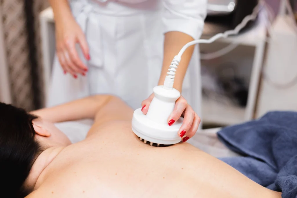 Khi quyết định sử dụng phương pháp trị liệu điện sinh học, người dùng cần chú ý đến uy tín và chuyên môn của cơ sở thực hiện
