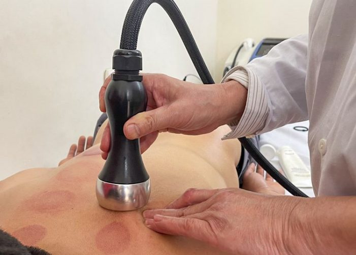 Trị liệu điện sinh học mở ra một xu hướng mới trong chăm sóc sức khỏe và làm đẹp, mang lại hiệu quả thiết thực cho nhiều người.