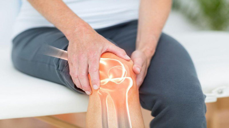 Viêm khớp là một bệnh lý phổ biến và có thể gây ra nhiều bất tiện trong sinh hoạt hàng ngày nếu không được quan tâm và điều trị đúng mức