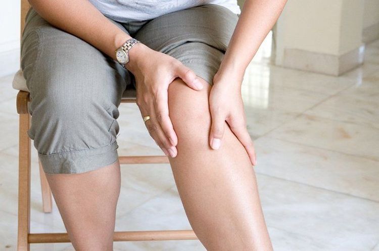 Viêm khớp là một trong những bệnh lý về xương khớp rất phổ biến hiện nay