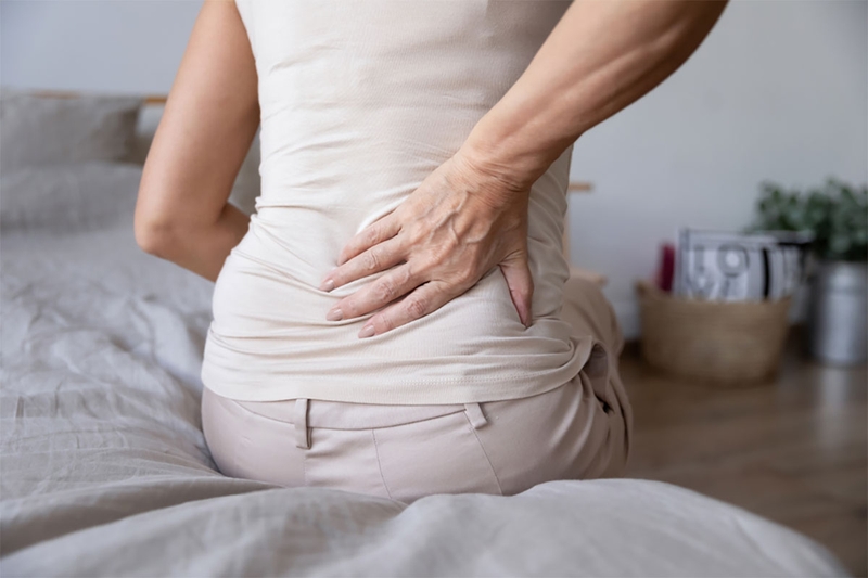 câu hỏi được đặt ra là điện sinh học có chữa thoát vị đĩa đệm không