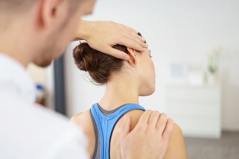 điện sinh học giúp giảm đau vai gáy một cách toàn diện, đem đến sự thoải mái kéo dài chứ không chỉ dừng lại ở cảm giác giảm đau tức thì.