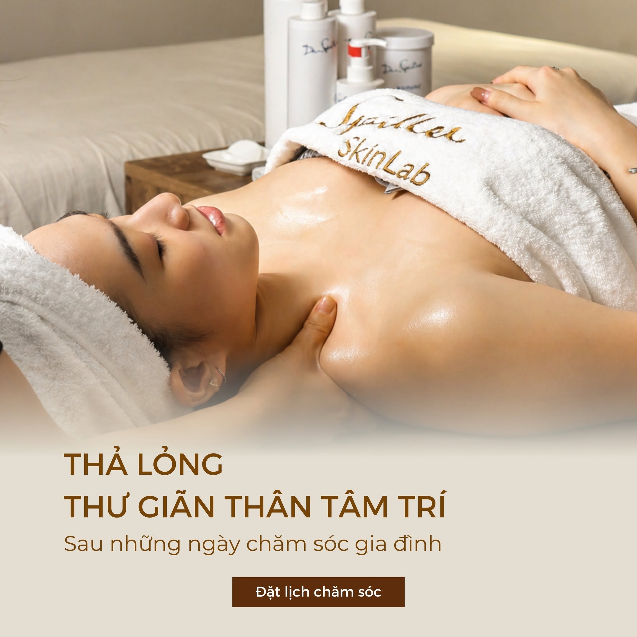 Massage cổ vai gáy gần đây đã trở thành lựa chọn hàng đầu giúp nhiều người cải thiện sức khỏe và giảm nhanh các triệu chứng đau nhức