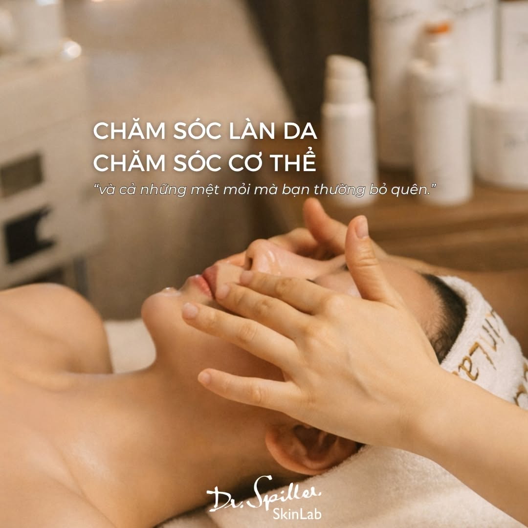 Dịch vụ massage Đà Nẵng không chỉ giúp phục hồi sức khỏe mà còn đem lại sự cân bằng tinh thần thiết yếu cho cuộc sống hiện đại