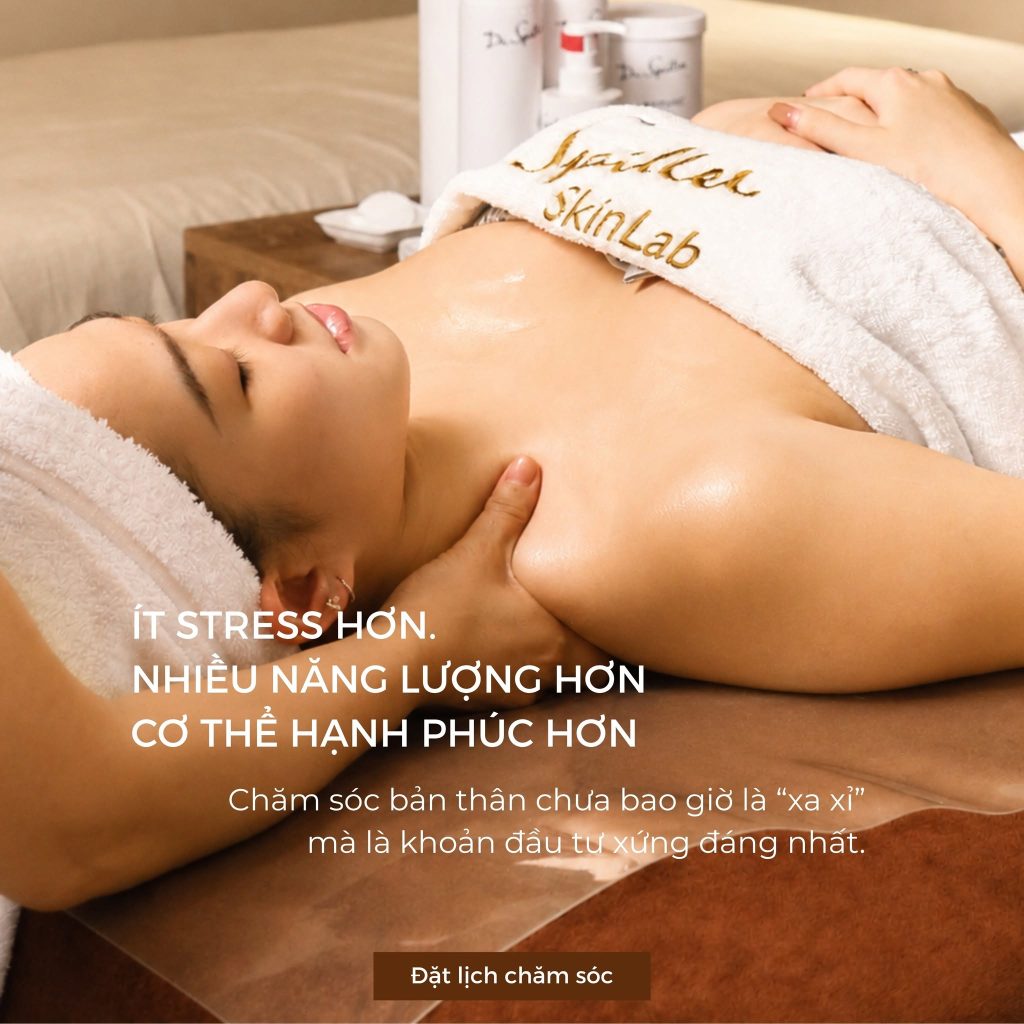 Massage Hải Phòng ngày càng được nhiều người quan tâm và lựa chọn nhờ khả năng mang lại sự thư giãn toàn diện và nâng cao sức khỏe
