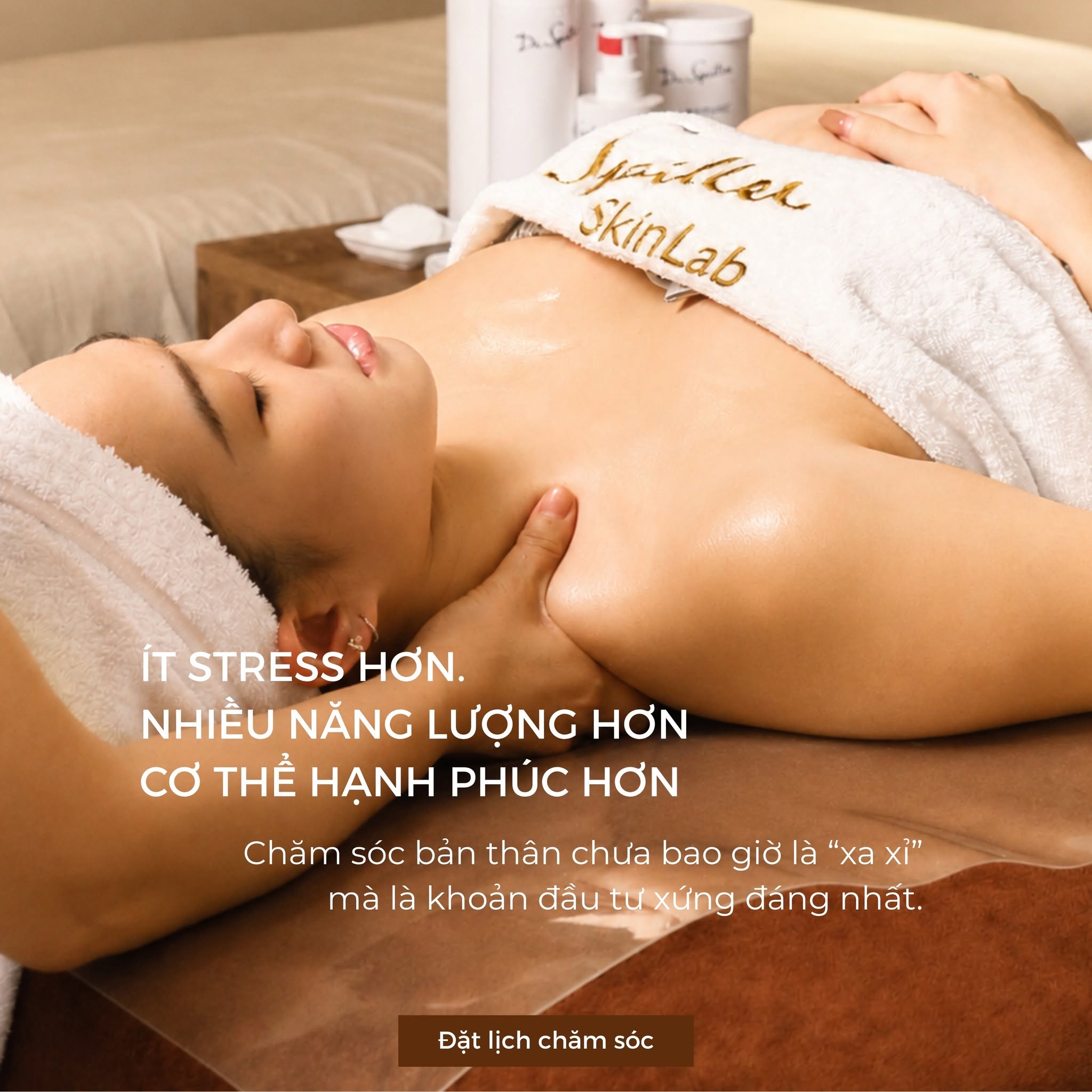 Massage Hải Phòng ngày càng được nhiều người quan tâm và lựa chọn nhờ khả năng mang lại sự thư giãn toàn diện và nâng cao sức khỏe