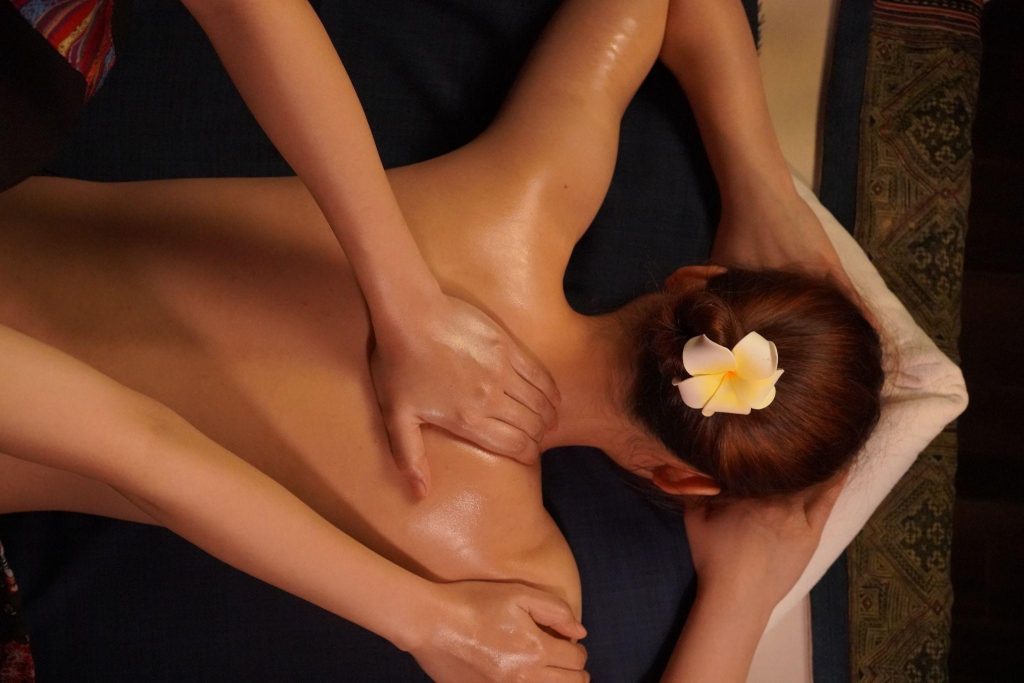 Massage Hoi An là hình thức thư giãn được đánh giá cao tại mảnh đất di sản Hội An.