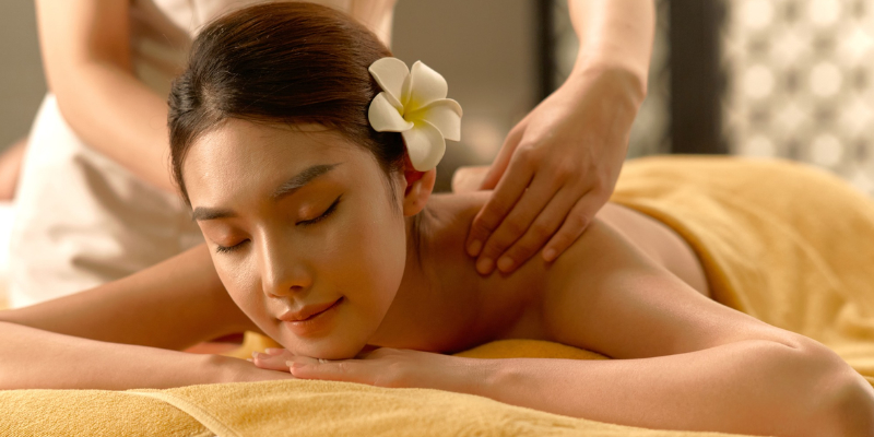 Massage Hoi An là lựa chọn tối ưu giúp bạn cân bằng giữa công việc áp lực và nghỉ ngơi thư giãn