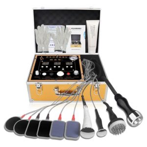 Máy điện sinh học đã và đang mang lại những chuyển biến tích cực trong lĩnh vực chăm sóc sức khỏe và làm đẹp
