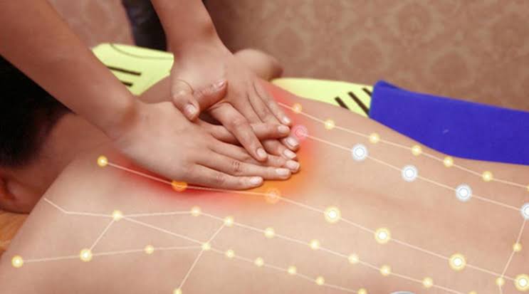So với cách điều trị truyền thống, liệu trình sử dụng máy điện sinh học rút ngắn thời gian phục hồi rõ rệt.