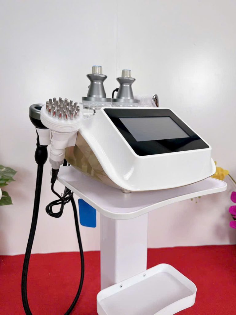 Máy điện sinh học cầm tay ngày càng trở thành thiết bị được nhiều người săn đón nhờ tính tiện lợi và khả năng chăm sóc sức khỏe hiệu quả