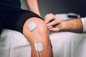 Máy kích thích cơ là thiết bị công nghệ tiên tiến được thiết kế nhằm hỗ trợ kích thích các nhóm cơ hoạt động thông qua các xung điện.