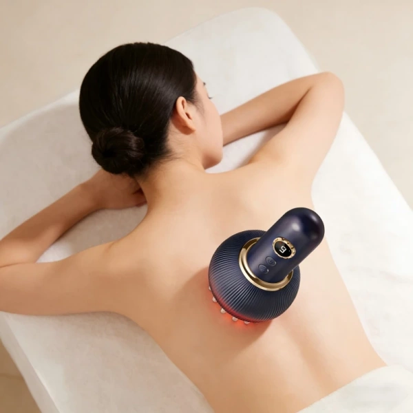 Máy massage hiện có nhiều loại khác nhau phù hợp với nhu cầu và vùng cần chăm sóc.