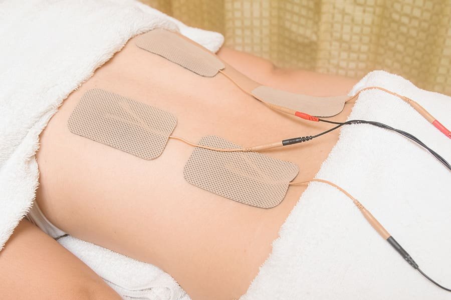 Máy massage điện sinh học đang trở thành lựa chọn hàng đầu trong việc chăm sóc sức khỏe và giảm căng thẳng hiệu quả