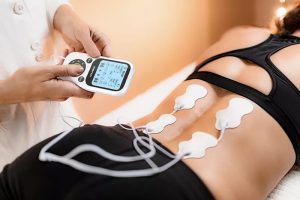 Máy vật lý trị liệu đóng vai trò quan trọng trong ngành y học hiện đại.
