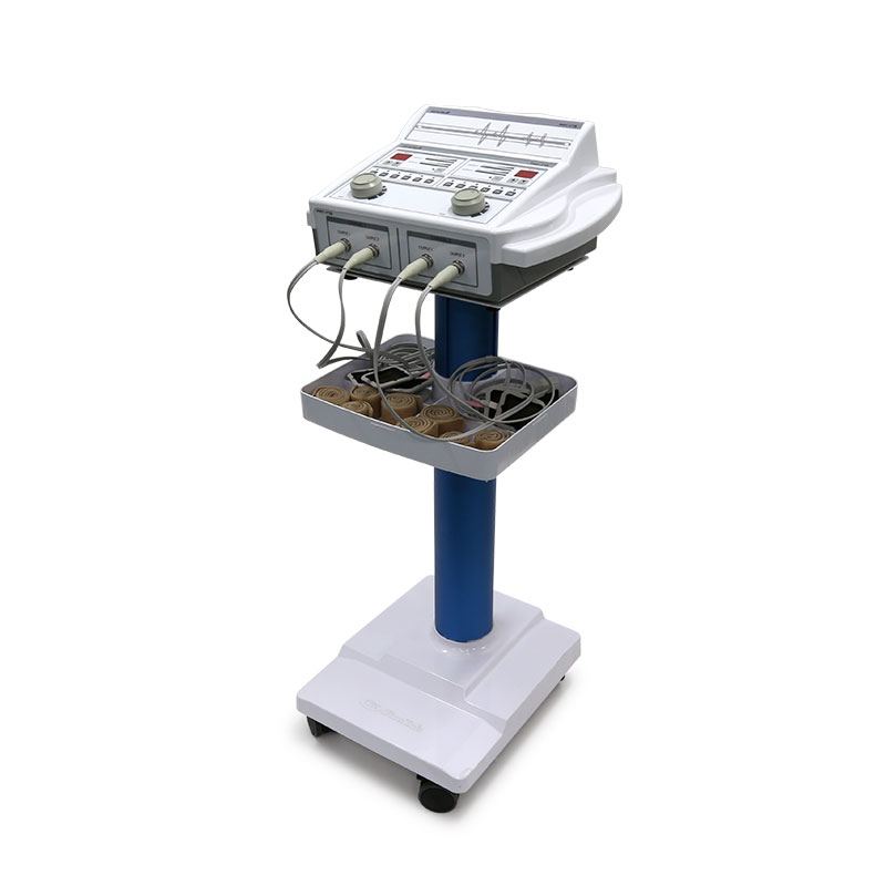 Máy xung điện mang lại nhiều lợi ích vượt trội trong lĩnh vực y tế và chăm sóc sức khỏe