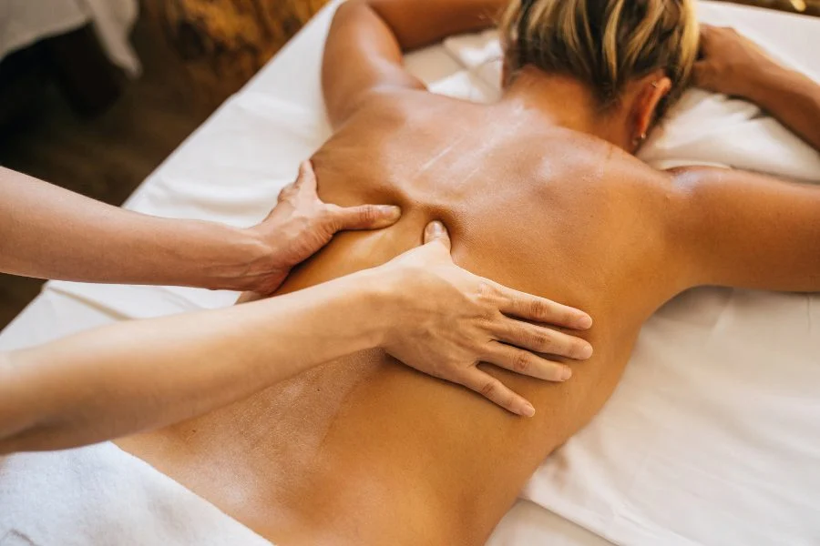 xác định đúng tần suất giải bó cơ phù hợp có ý nghĩa rất lớn trong việc nâng cao hiệu quả chăm sóc cơ thể.