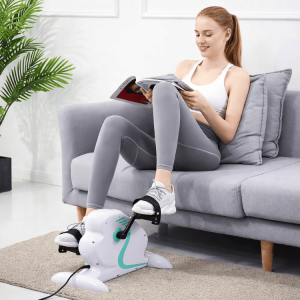 Thiết kế thuận tiện và dễ sử dụng cũng rất quan trọng nhằm tăng khả năng ứng dụng lâu dài và giúp bệnh nhân tự tập luyện tại nhà