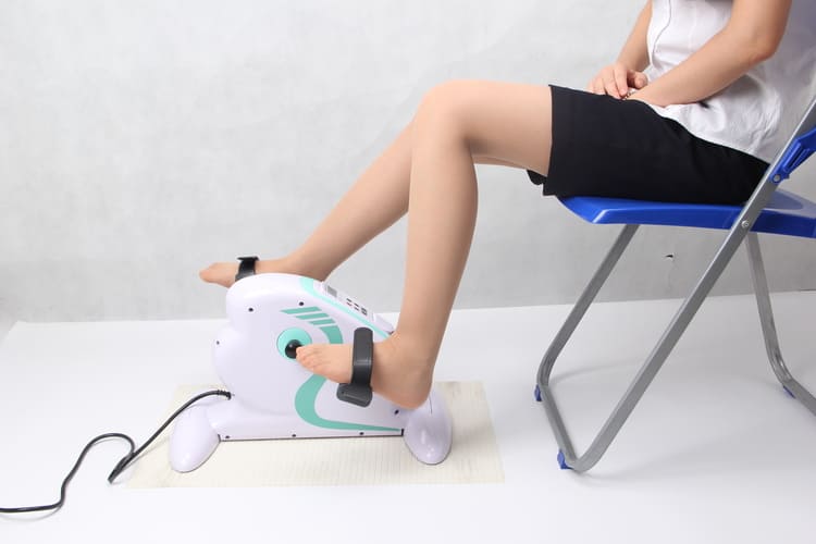 Thiết bị phục hồi chức năng là công cụ thiết yếu hỗ trợ quá trình điều trị và cải thiện sức khỏe cho nhiều bệnh nhân
