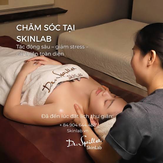 duy trì thực hiện body spa định kỳ không chỉ giúp làn da trở nên mịn màng mà còn cải thiện rõ nét sức khỏe toàn diện