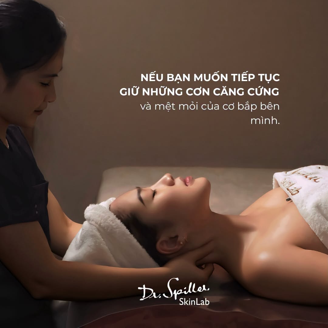 Để chọn được một địa chỉ body spa gần đây đáng tin cậy, bạn nên xem xét những yếu tố quan trọng như kỹ thuật viên chuyên nghiệp