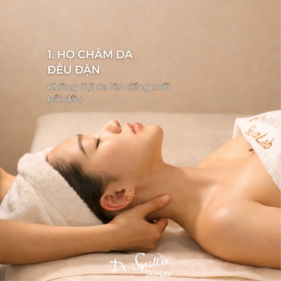 Tuy body spa thư giãn rất hiệu quả nhưng để đạt kết quả tốt nhất, bạn nên chú ý một số điểm quan trọng