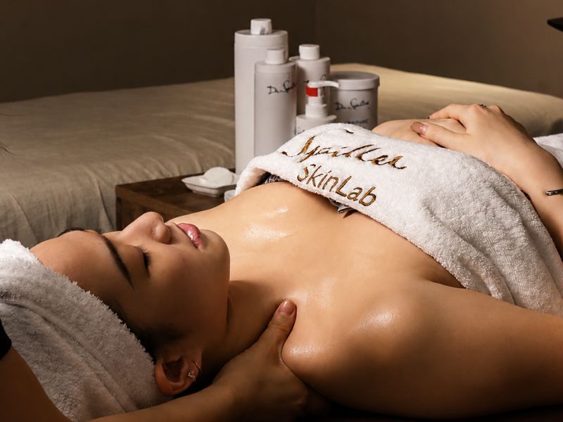 Điều chỉnh các bước chăm sóc này phù hợp với thời tiết cũng rất cần thiết